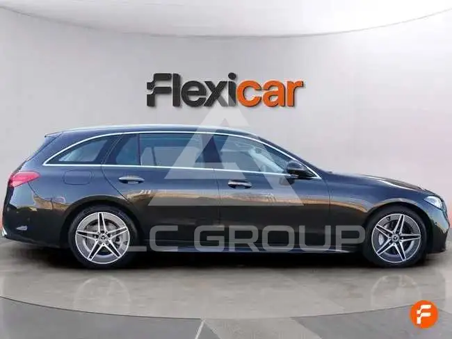 2023 Mercedes Benz C-Class