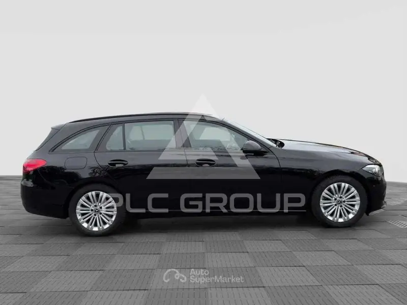 2023 Mercedes Benz C-Class