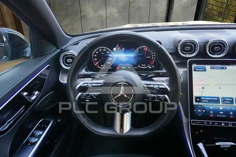 2023 Mercedes Benz C-Class