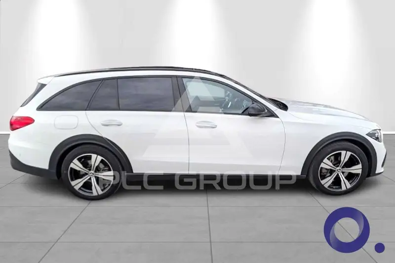 2023 Mercedes Benz C-Class