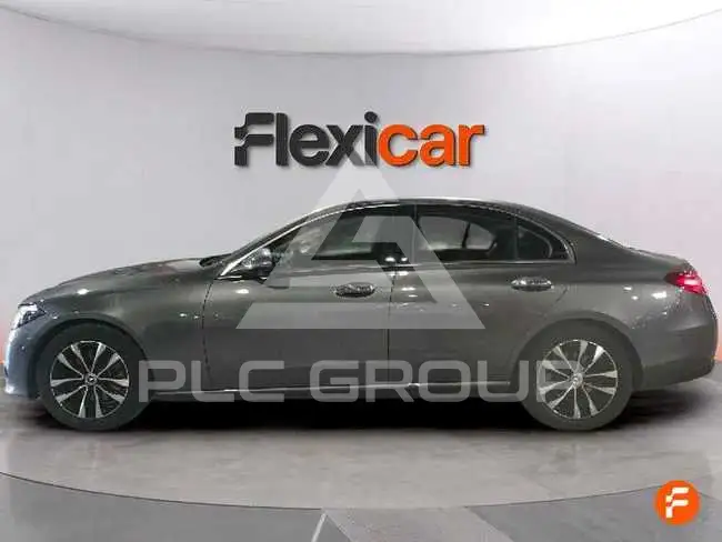 2023 Mercedes Benz C-Class