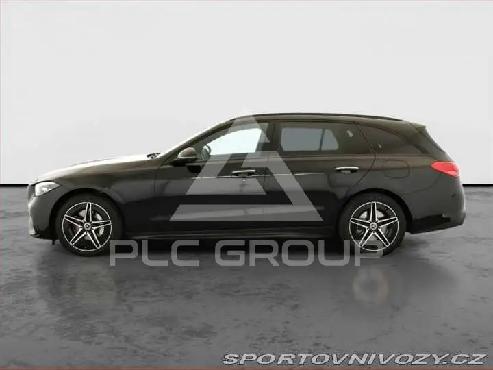 2023 Mercedes Benz C-Class