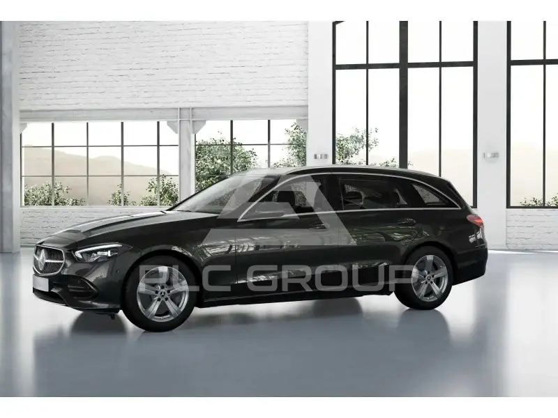 2023 Mercedes Benz C-Class