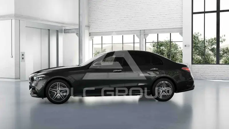 2023 Mercedes Benz C-Class