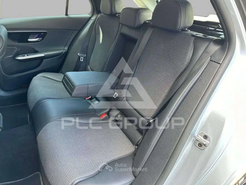2023 Mercedes Benz C-Class