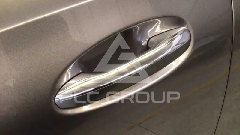 2023 Mercedes Benz C-Class