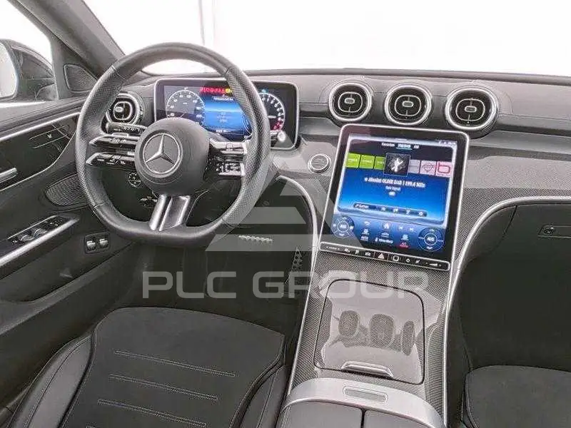 2023 Mercedes Benz C-Class