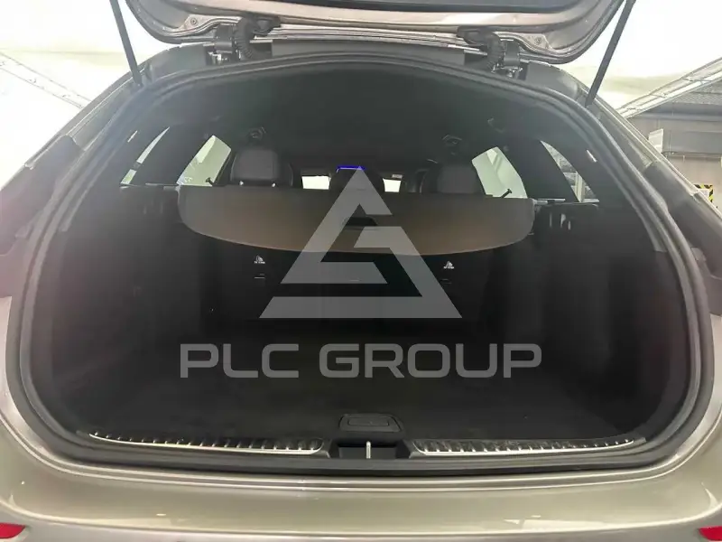 2023 Mercedes Benz C-Class