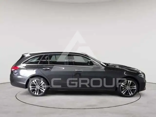 2023 Mercedes Benz C-Class