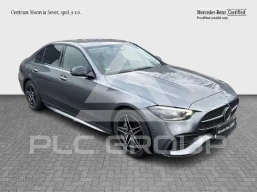 2023 Mercedes Benz C-Class