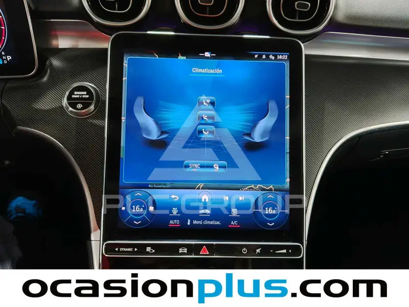 2023 Mercedes Benz C-Class
