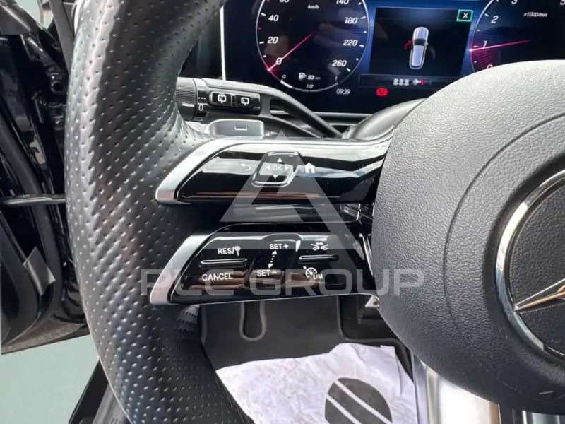 2023 Mercedes Benz C-Class
