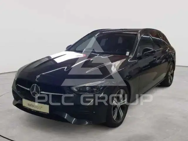 2023 Mercedes Benz C-Class