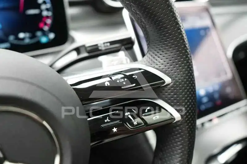 2023 Mercedes Benz C-Class