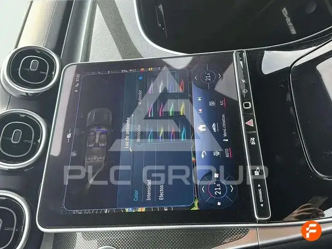 2023 Mercedes Benz C-Class