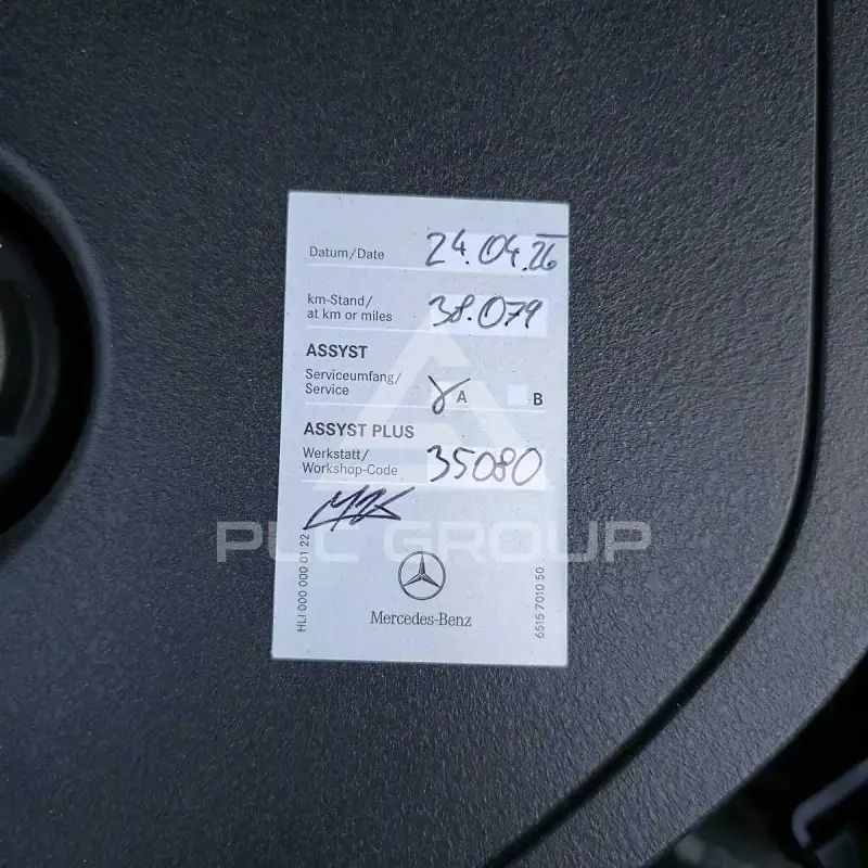 2023 Mercedes Benz C-Class