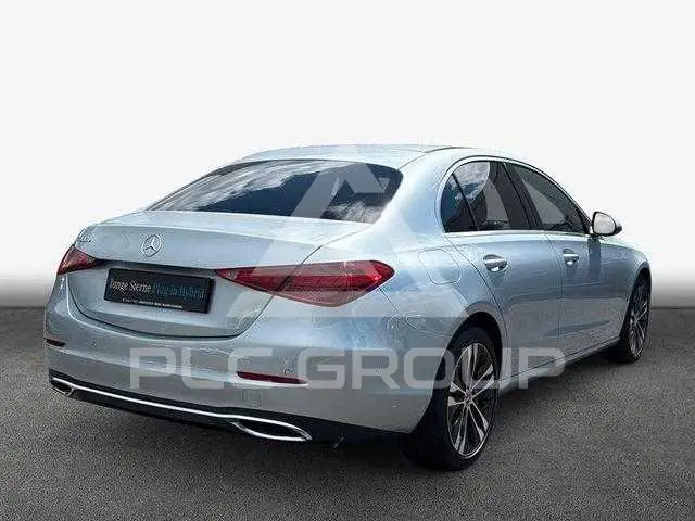 2023 Mercedes Benz C-Class