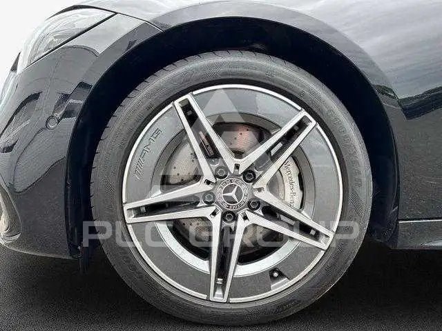 2023 Mercedes Benz C-Class