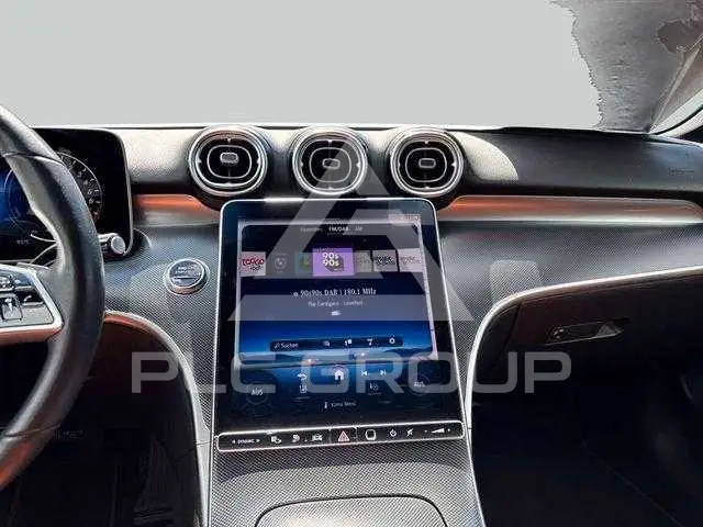2023 Mercedes Benz C-Class