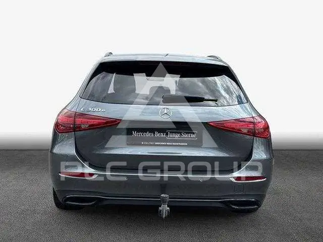 2023 Mercedes Benz C-Class