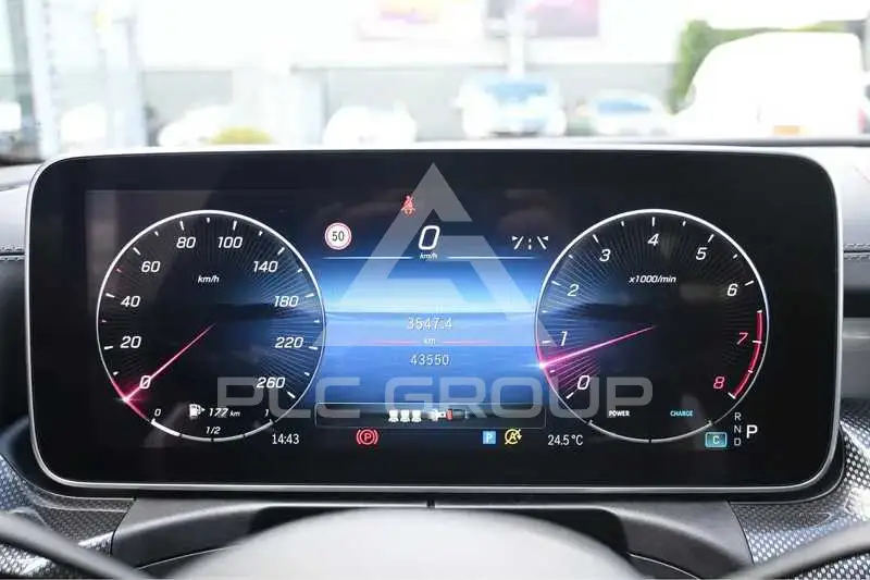 2023 Mercedes Benz C-Class