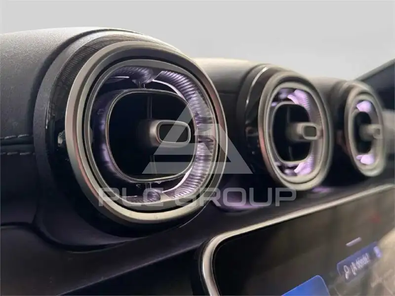 2023 Mercedes Benz C-Class