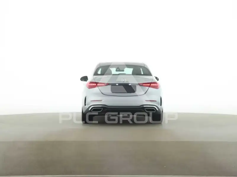 2023 Mercedes Benz C-Class