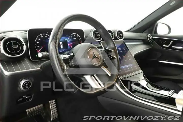 2023 Mercedes Benz C-Class