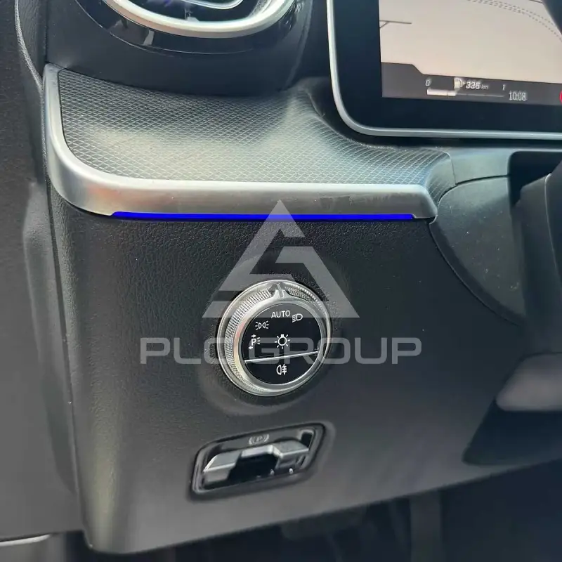 2023 Mercedes Benz C-Class
