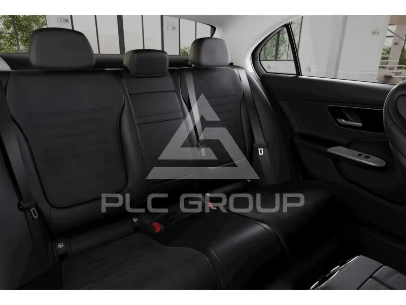 2023 Mercedes Benz C-Class