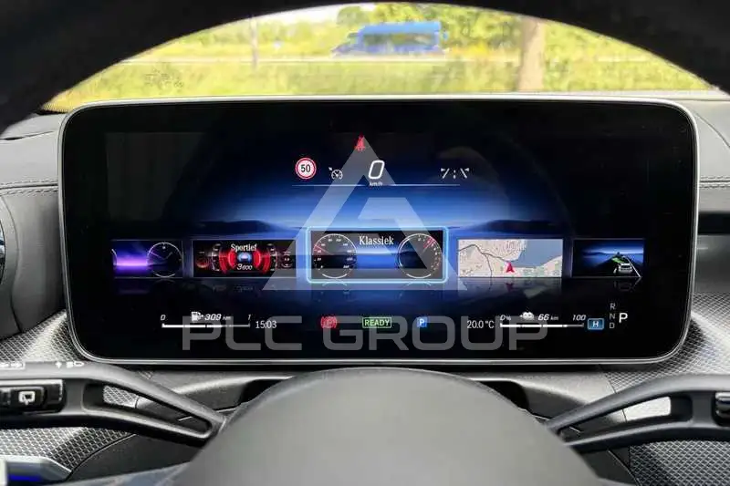 2023 Mercedes Benz C-Class