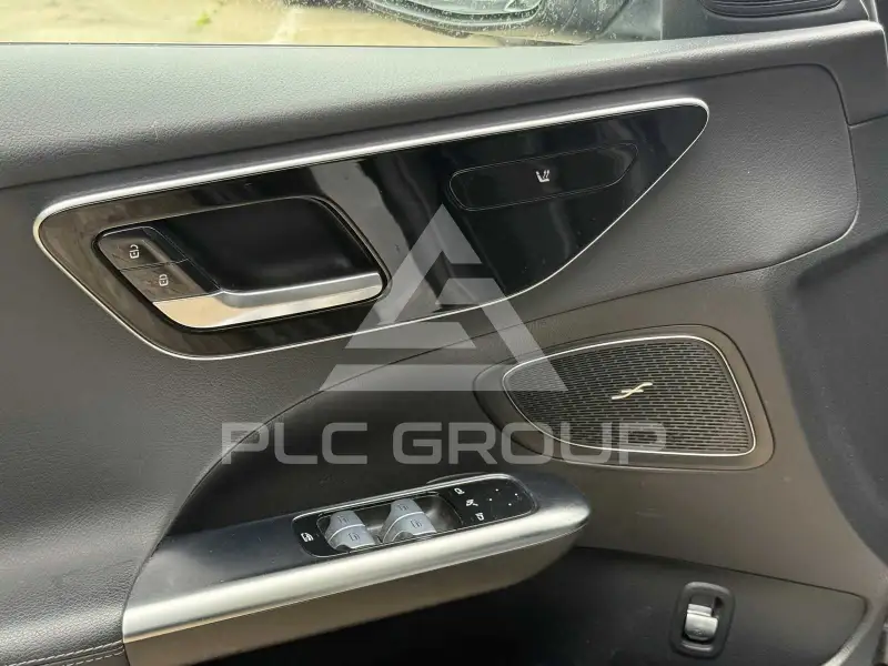 2023 Mercedes Benz C-Class