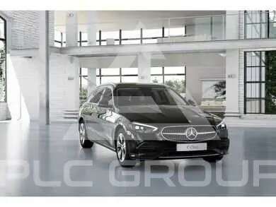 2023 Mercedes Benz C-Class