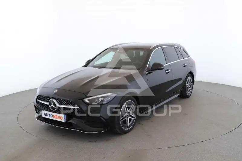 2023 Mercedes Benz C-Class