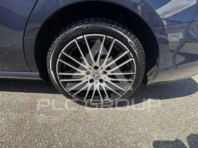 2023 Mercedes Benz C-Class