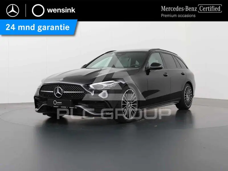 2023 Mercedes Benz C-Class