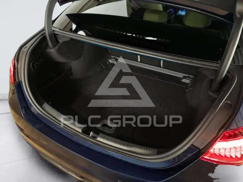 2023 Mercedes Benz C-Class