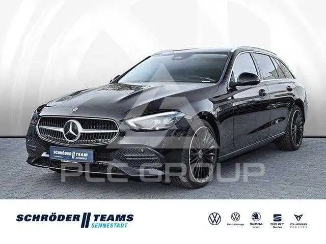 2023 Mercedes Benz C-Class