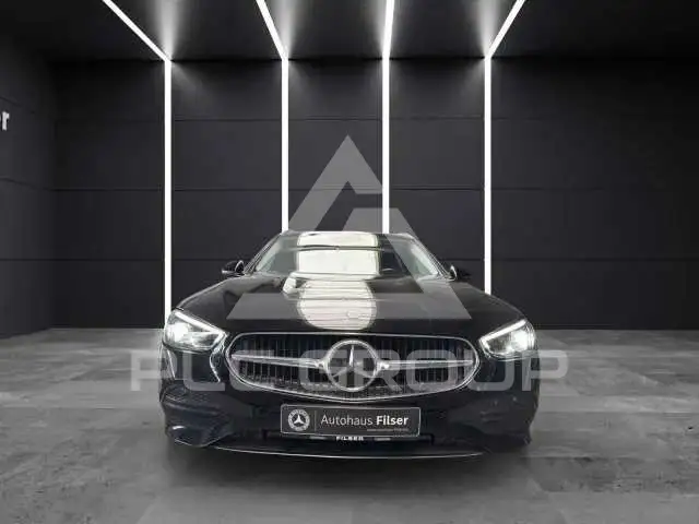 2023 Mercedes Benz C-Class