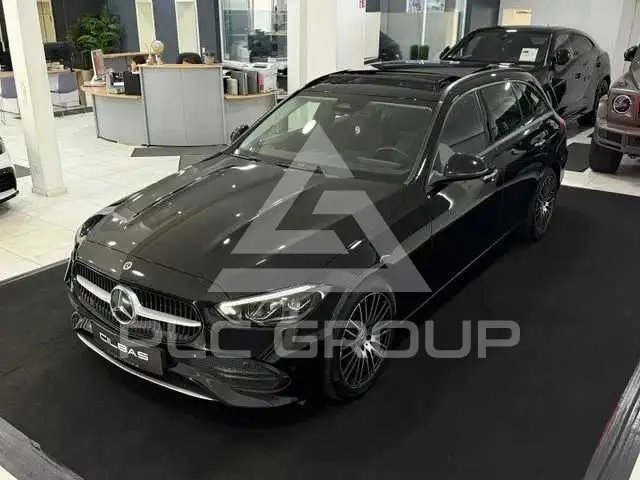 2023 Mercedes Benz C-Class