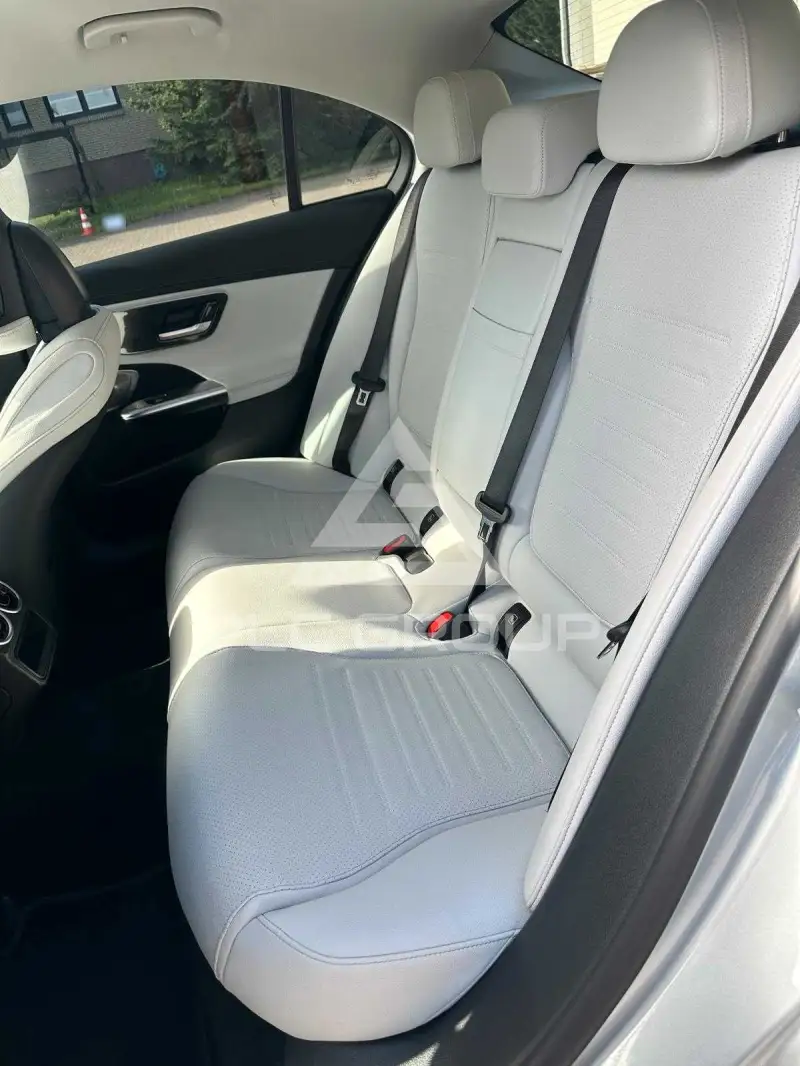 2023 Mercedes Benz C-Class