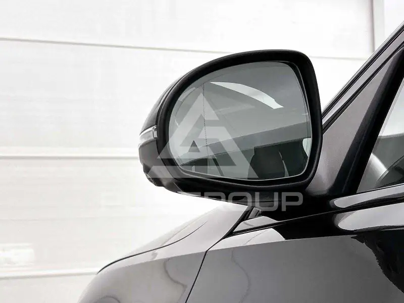 2023 Mercedes Benz C-Class