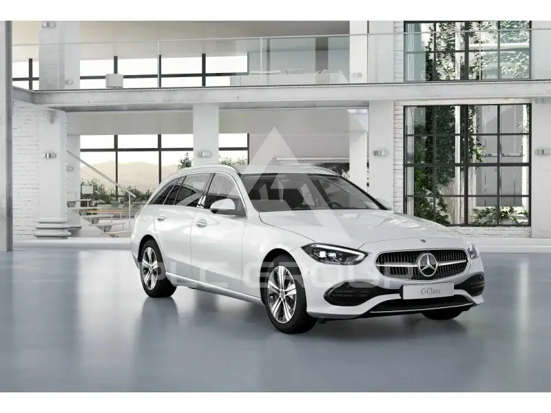 2023 Mercedes Benz C-Class