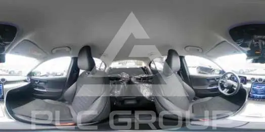 2023 Mercedes Benz C-Class