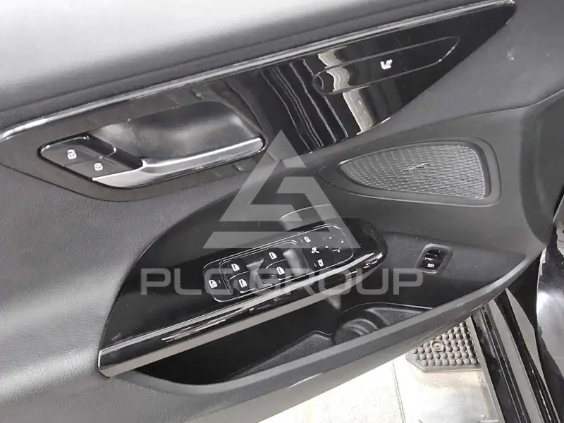2023 Mercedes Benz C-Class