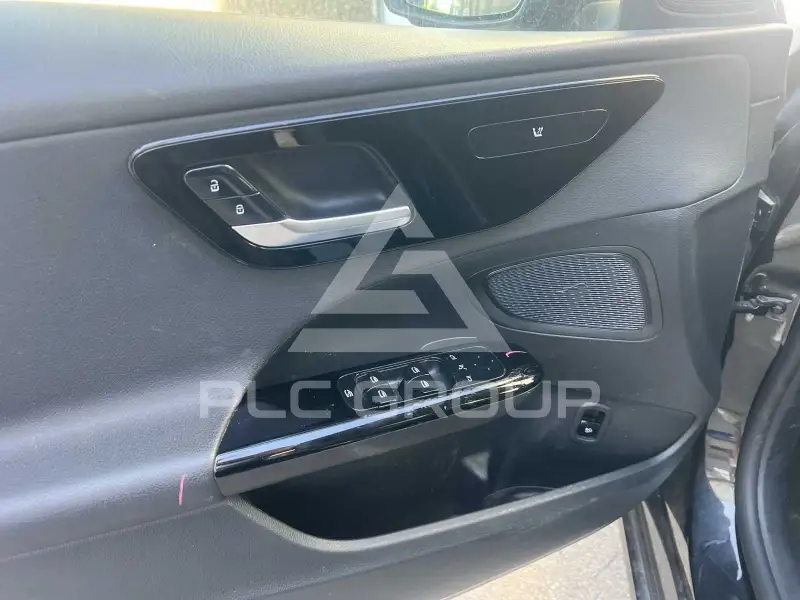 2023 Mercedes Benz C-Class