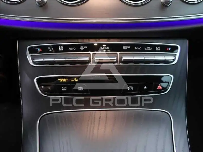 2023 Mercedes Benz E-Class