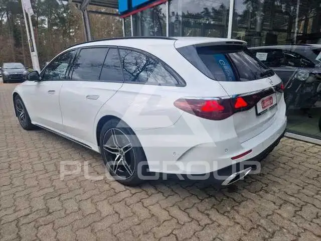 2023 Mercedes Benz E-Class