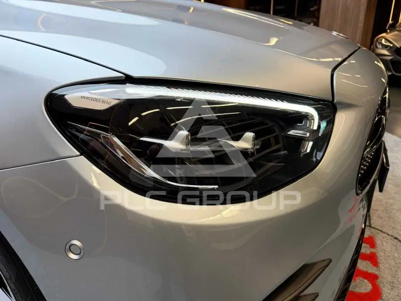 2023 Mercedes Benz E-Class