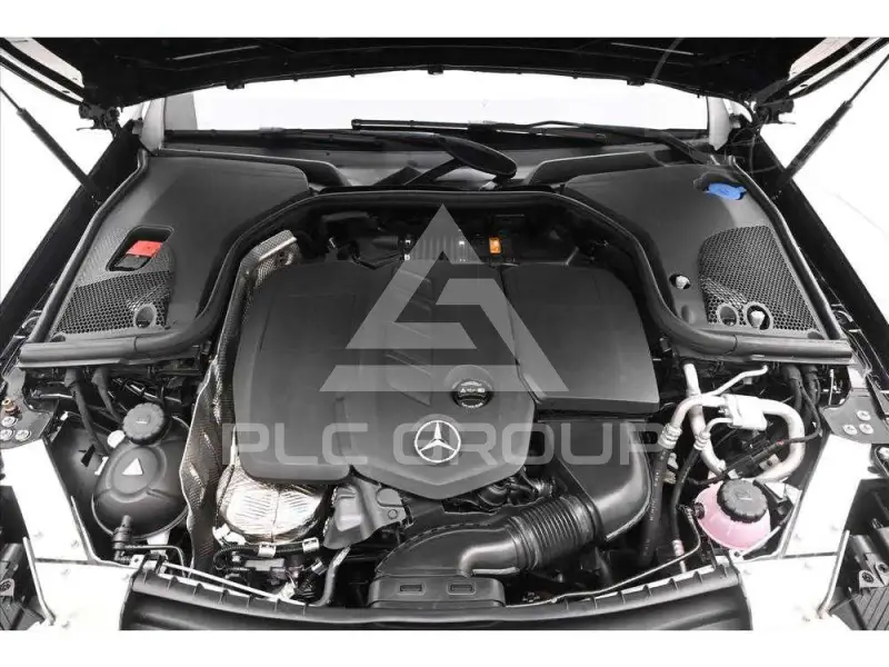 2023 Mercedes Benz E-Class